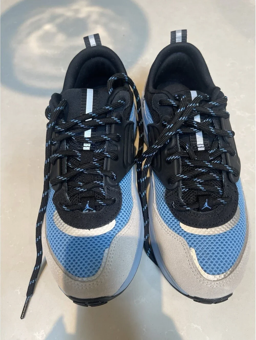 Jordan Trunner O/S in the 